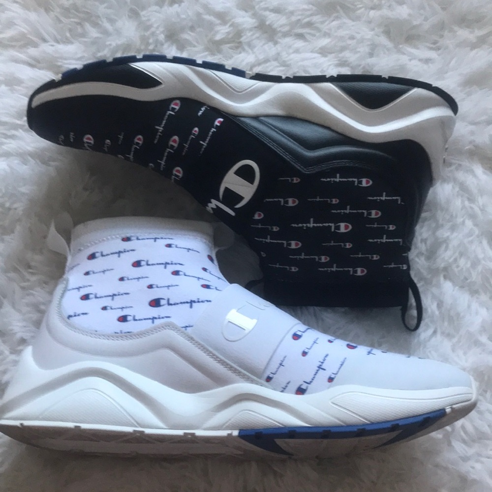 Champion shoes bundle!